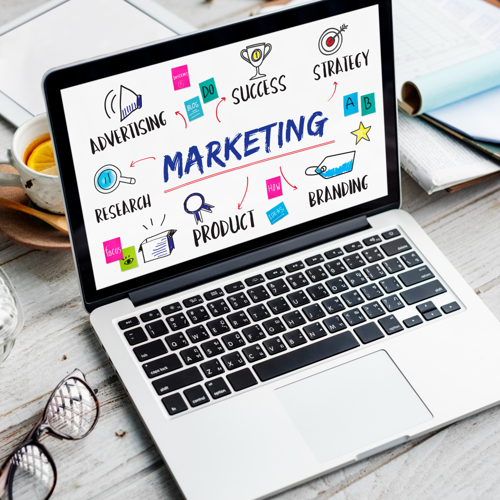 Choosing the best digital marketing company in Malappuram