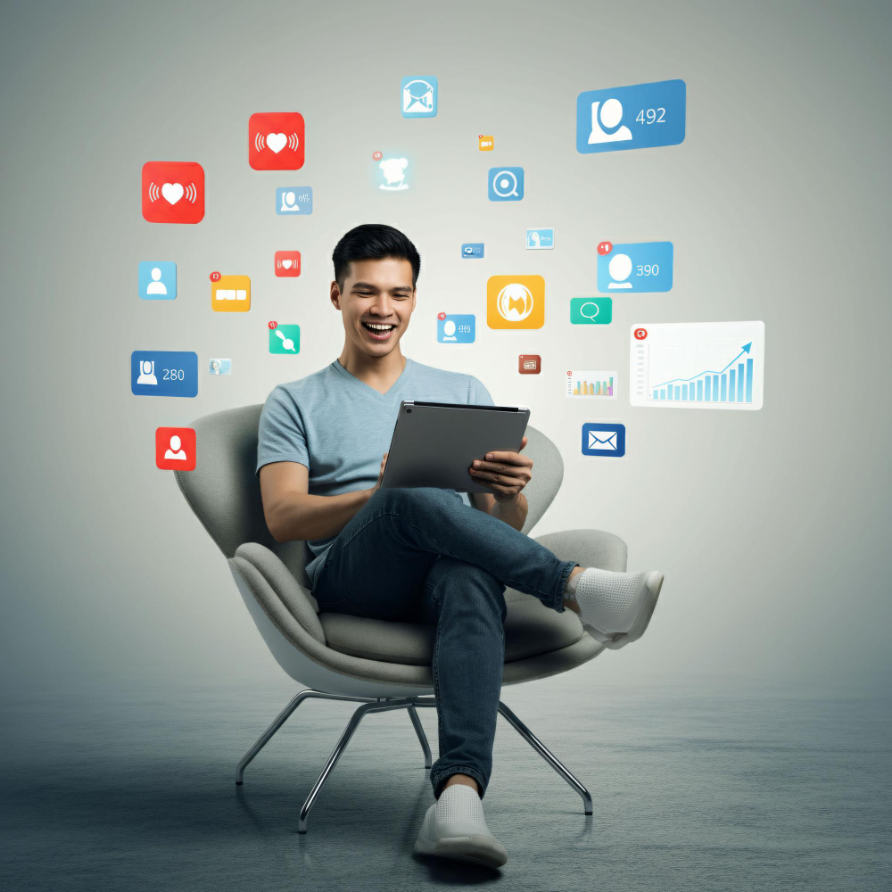 Why Flyseosys is the Best Digital Marketing Company in Kerala